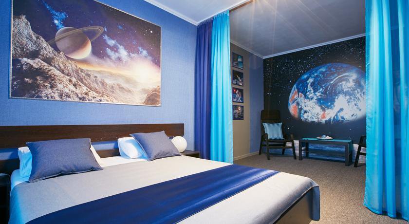 Гостиница 7 Dnei Na Lebedeva 40 Apartments Томск-32