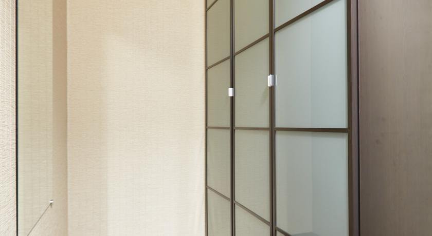 Гостиница 7 Dnei Na Lebedeva 40 Apartments Томск-52