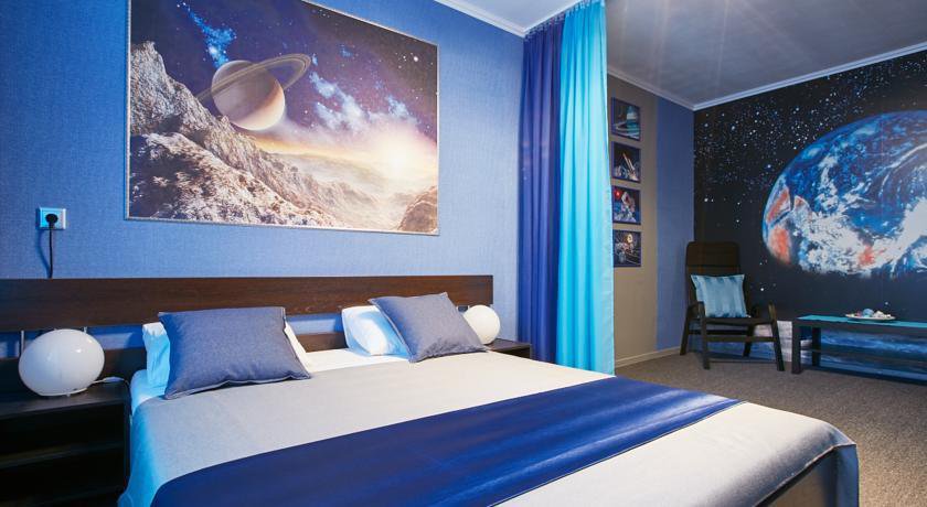Гостиница 7 Dnei Na Lebedeva 40 Apartments Томск-28
