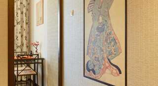 Гостиница 7 Dnei Na Lebedeva 40 Apartments Томск-6