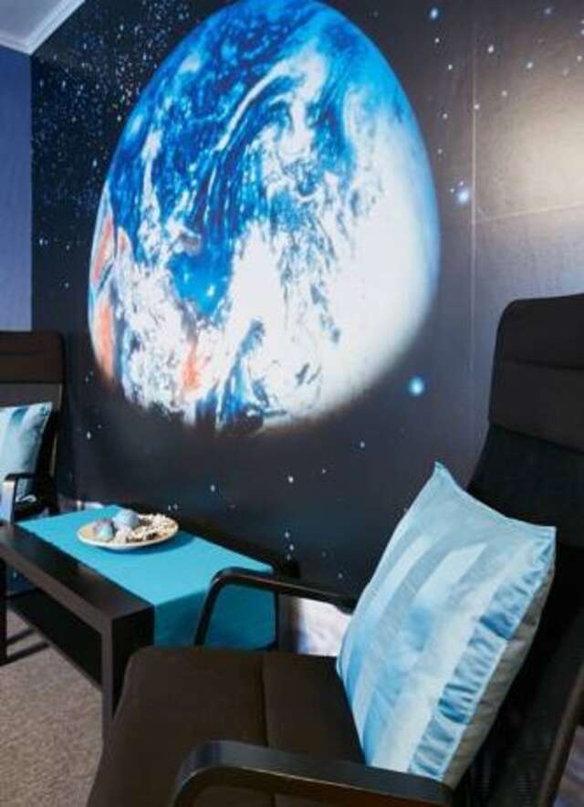 Гостиница 7 Dnei Na Lebedeva 40 Apartments Томск-30
