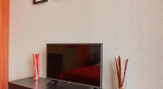Гостиница 7 Dnei Na Lebedeva 40 Apartments Томск-39
