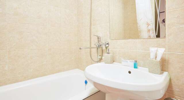 Гостиница 7 Dnei Na Lebedeva 40 Apartments Томск-28